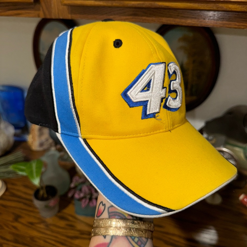 NASCAR Hat